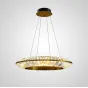 Подвесная люстра GODIVA CH D100 D60 от ImperiumLoft