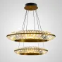 Подвесная люстра GODIVA CH D100 D60 от ImperiumLoft