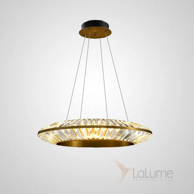 Подвесная люстра GODIVA CH D45 от ImperiumLoft