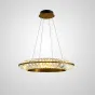 Подвесная люстра GODIVA CH D100 D60 от ImperiumLoft