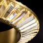 Подвесная люстра GODIVA CH D100 D60 от ImperiumLoft