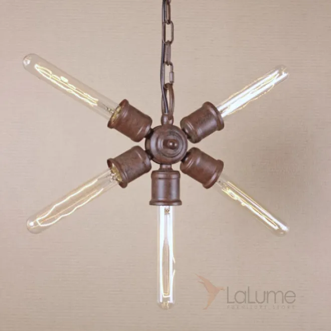 Подвесной светильник Loft Star Pendant от LaLume