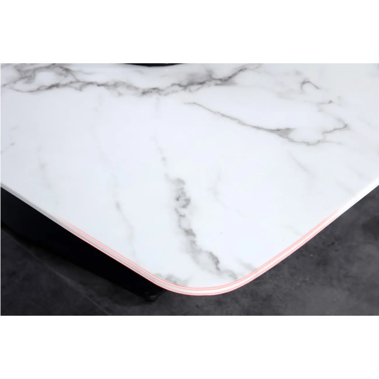 Дизайнерский журнальный столик LaLume-AP00282