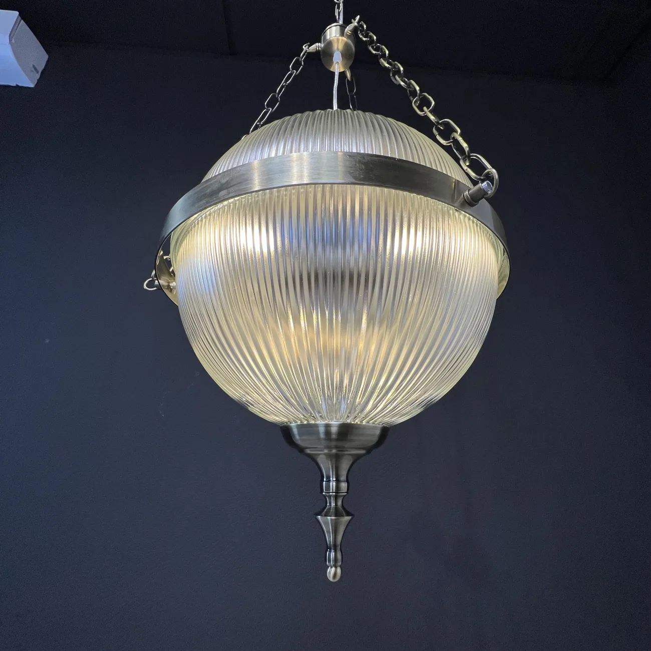 Подвесной светильник VICTORIAN от ImperiumLoft