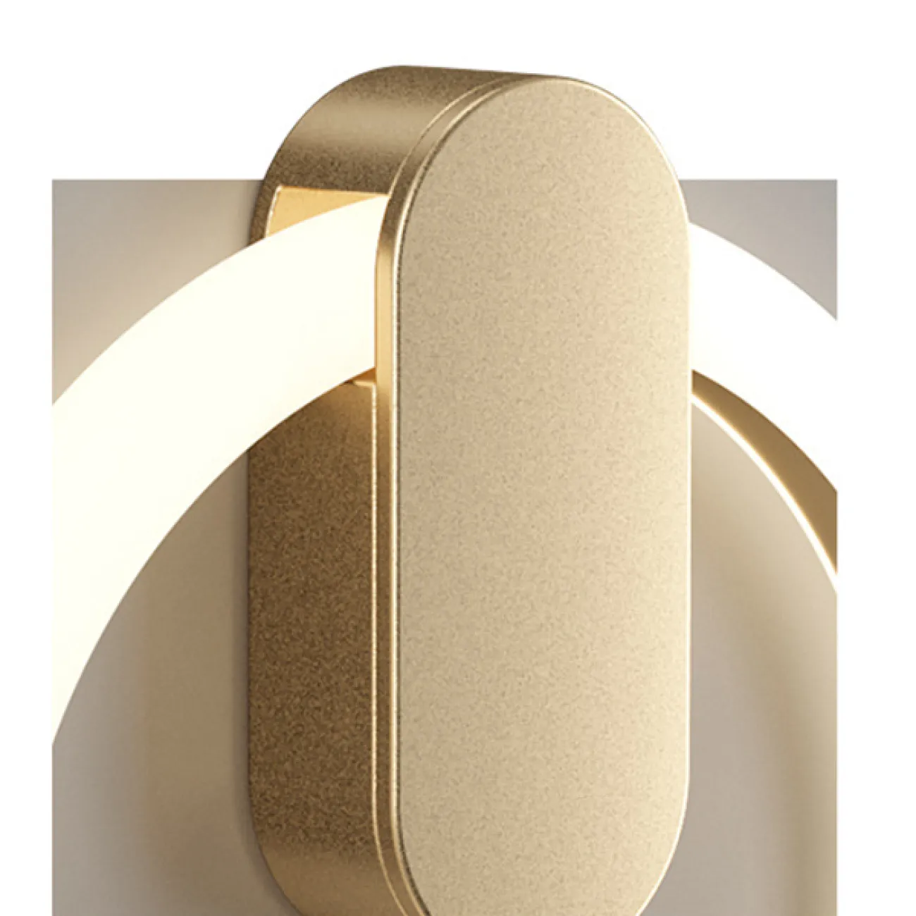 Подвесной светильник GINA D20 Black 4000К от ImperiumLoft