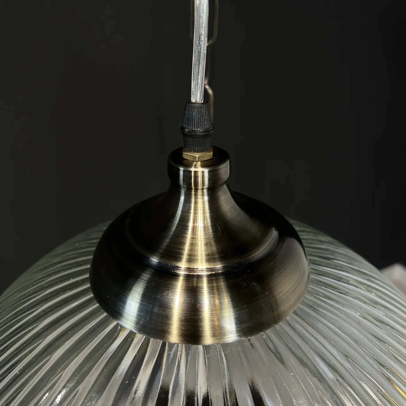 Подвесной светильник VICTORIAN от ImperiumLoft