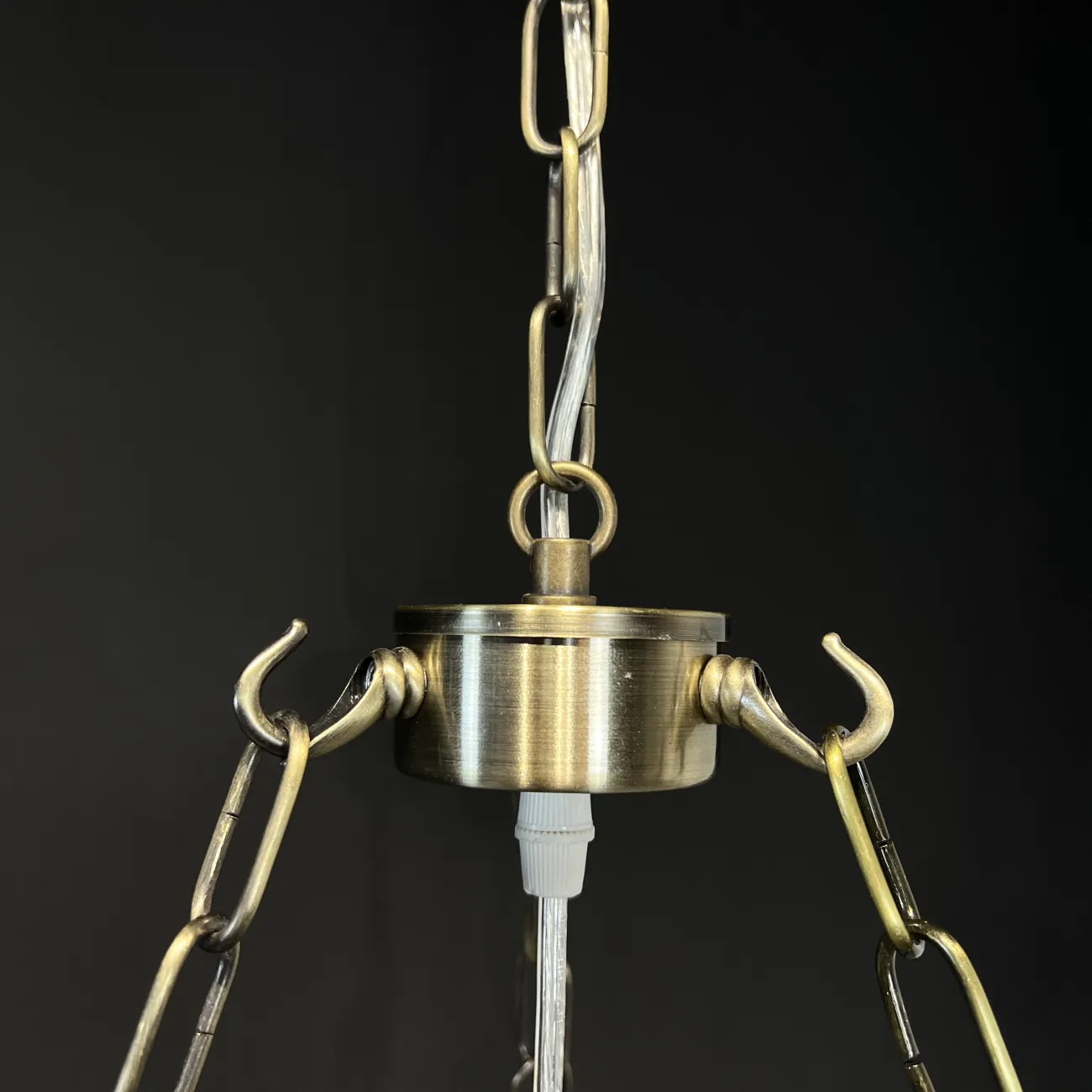 Подвесной светильник VICTORIAN от ImperiumLoft