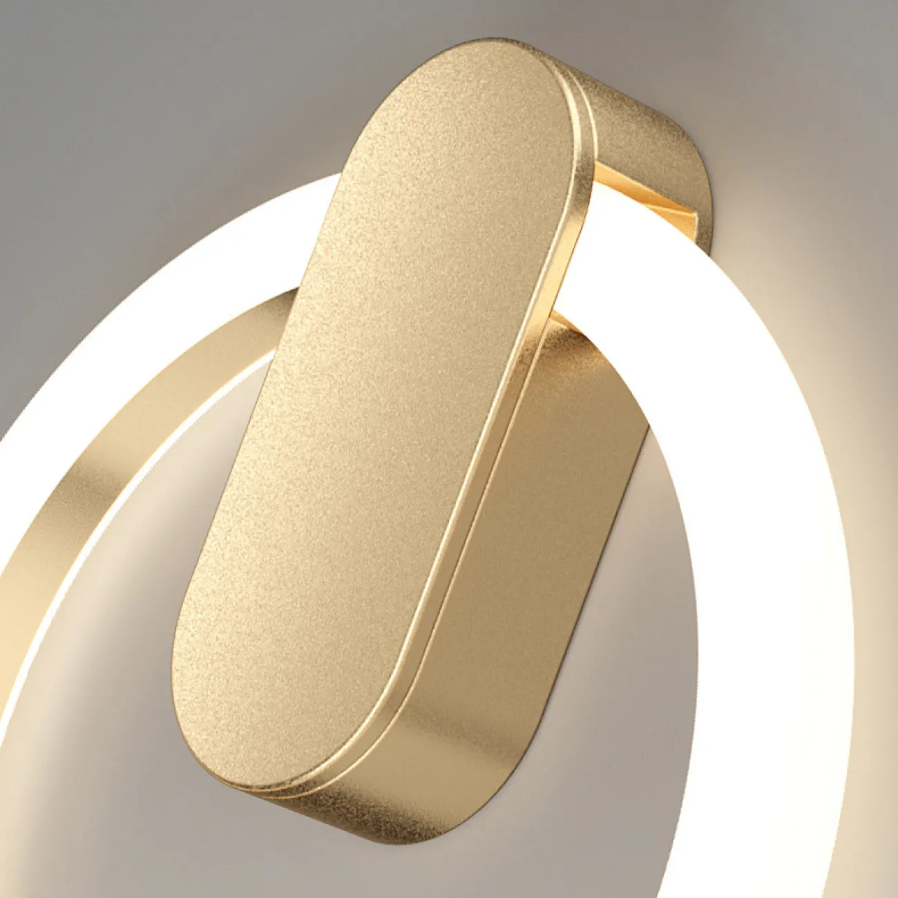 Подвесной светильник GINA D20 Black 4000К от ImperiumLoft