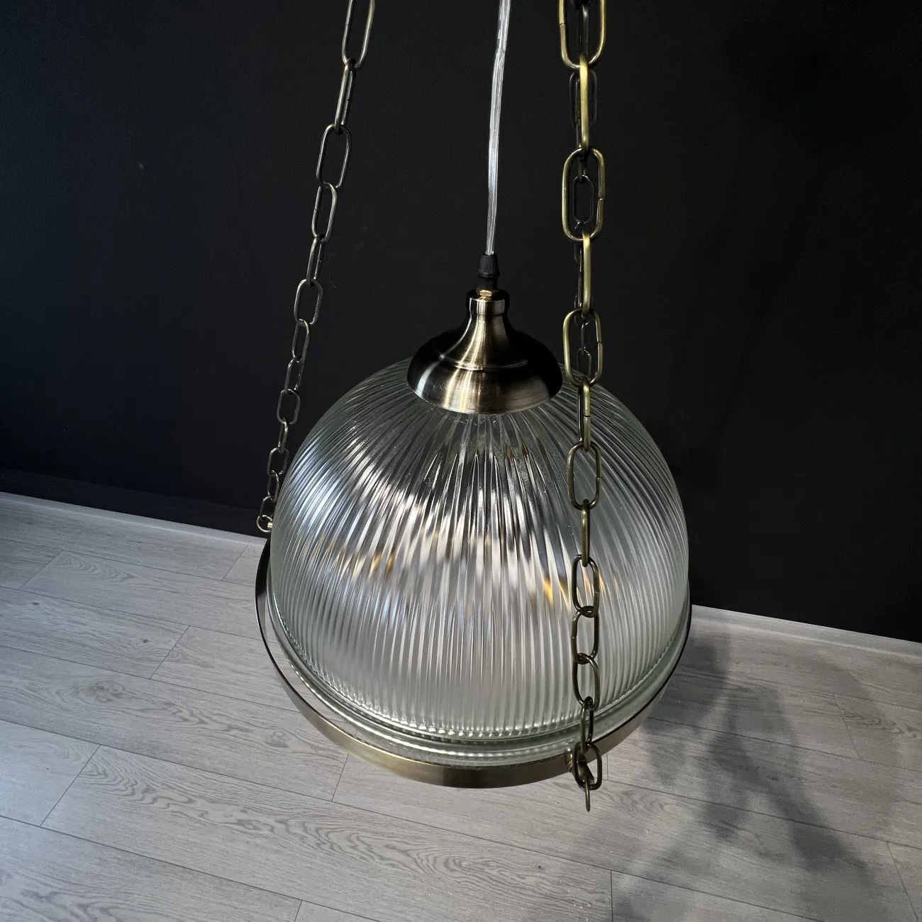 Подвесной светильник VICTORIAN от ImperiumLoft