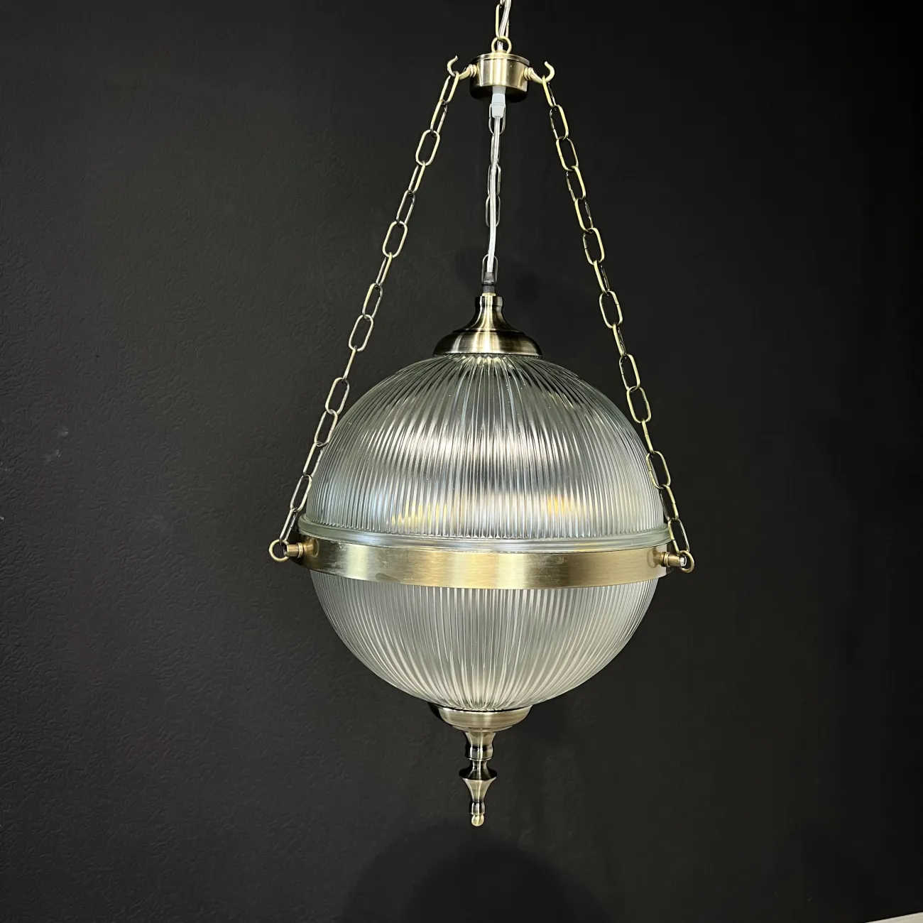 Подвесной светильник VICTORIAN от ImperiumLoft