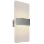 Бра Road Wall Light Silver от LaLume