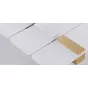 Бра Road Wall Light Silver от LaLume