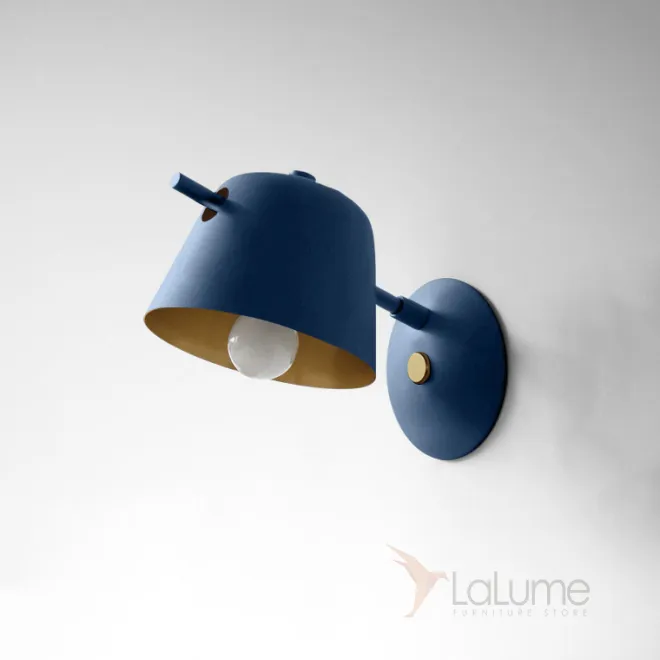 Настенный светильник GODA WALL от ImperiumLoft