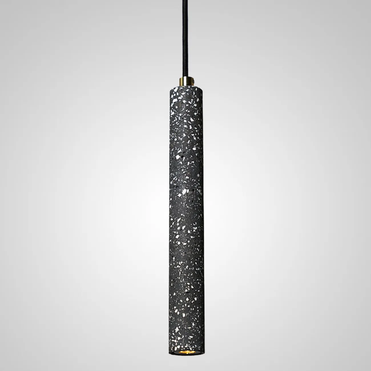 Подвесной светильник CRAFT white от ImperiumLoft