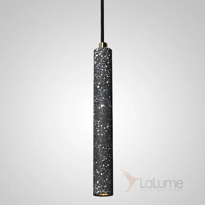 Подвесной светильник CRAFT black от ImperiumLoft Подвесной светильник CRAFT black от ImperiumLoft