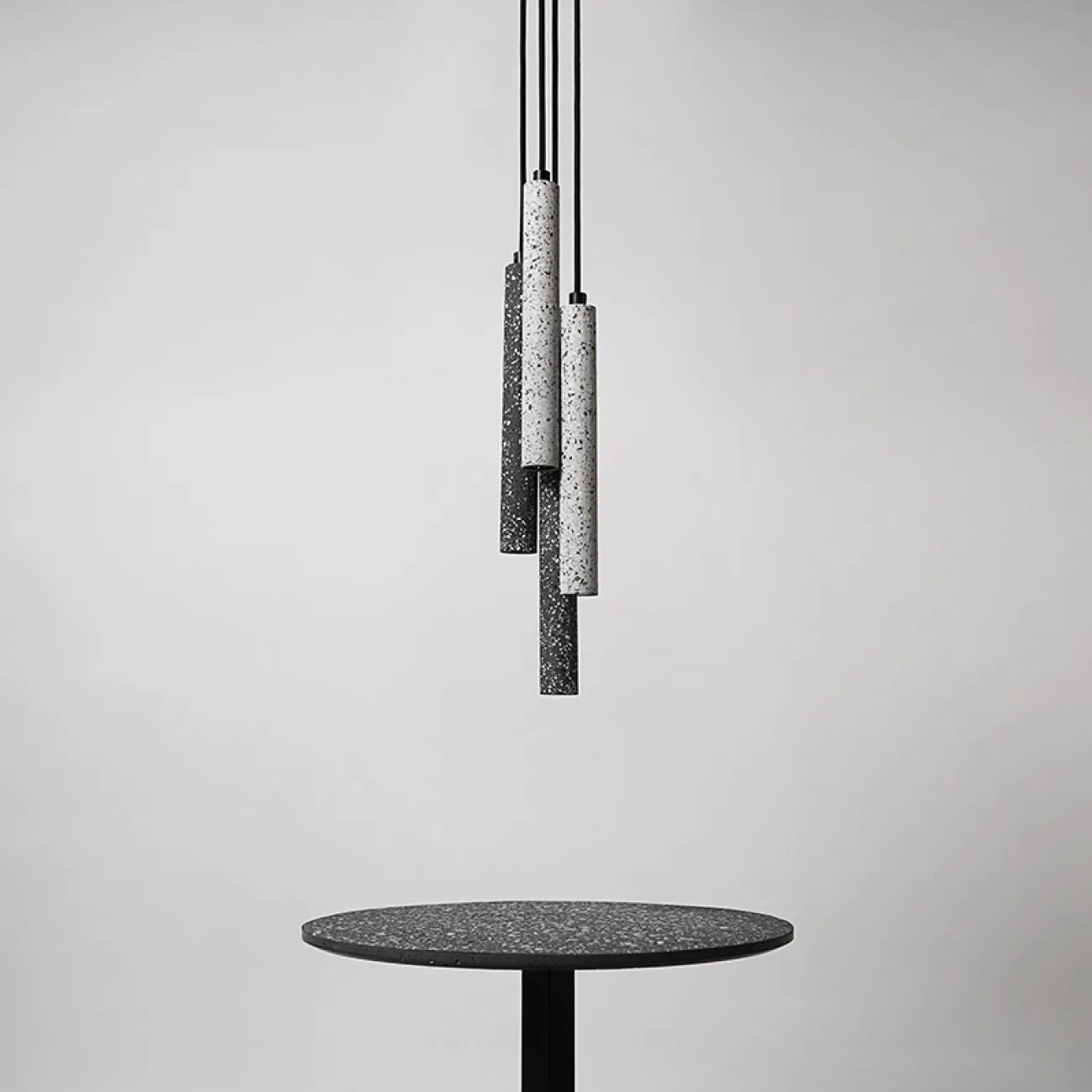 Подвесной светильник CRAFT black от ImperiumLoft Подвесной светильник CRAFT black от ImperiumLoft