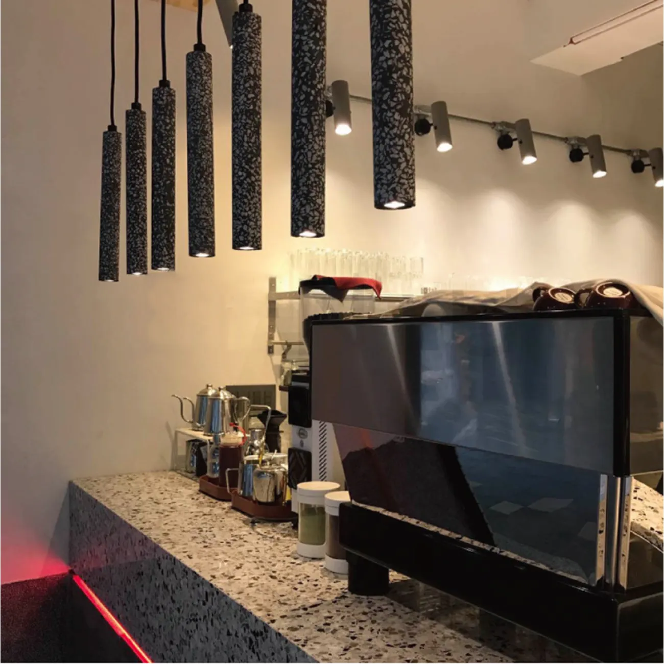 Подвесной светильник CRAFT black от ImperiumLoft Подвесной светильник CRAFT black от ImperiumLoft