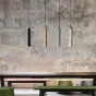 Подвесной светильник CRAFT white от ImperiumLoft