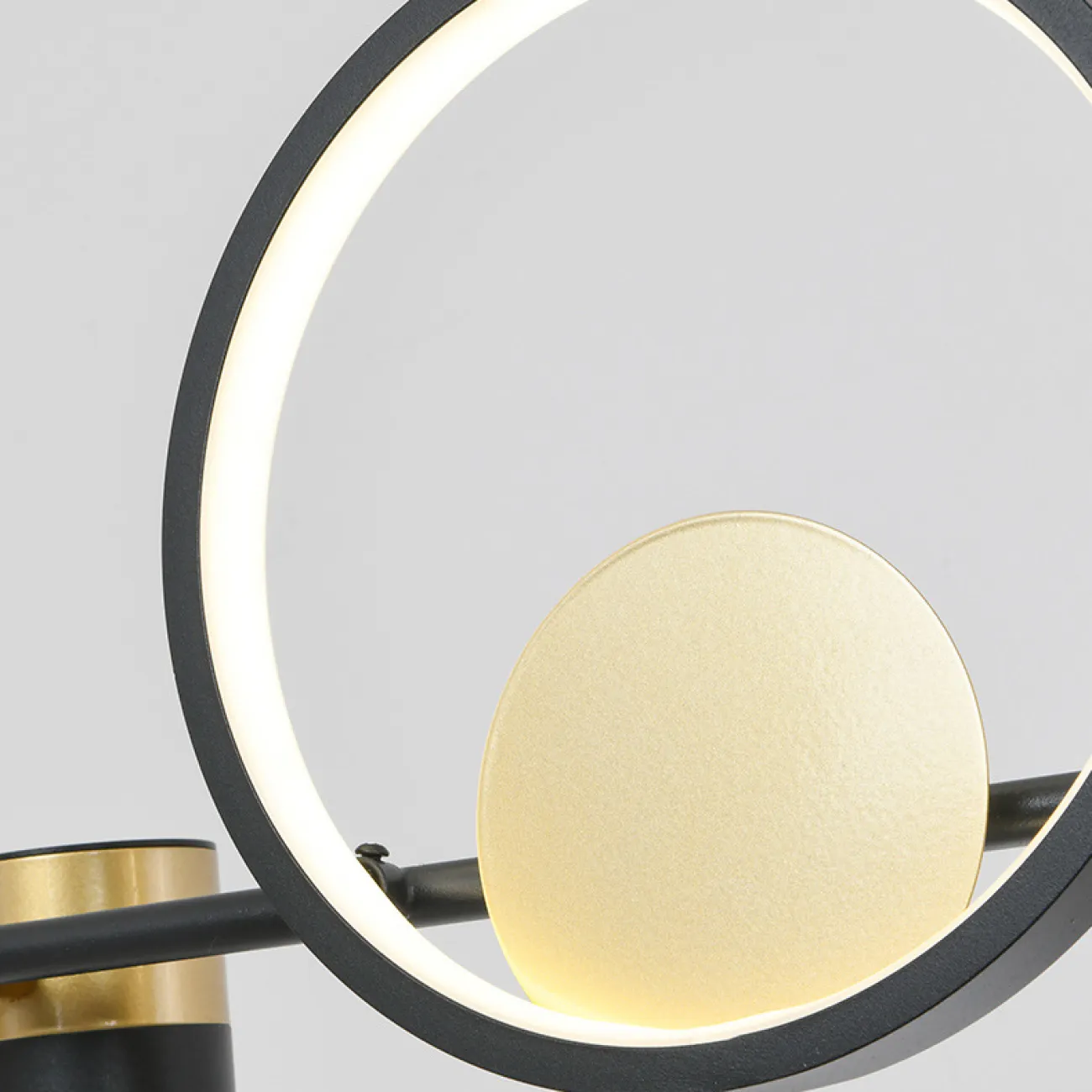 Подвесной светильник BASEL L6 от ImperiumLoft