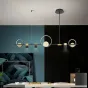 Подвесной светильник BASEL L6 от ImperiumLoft