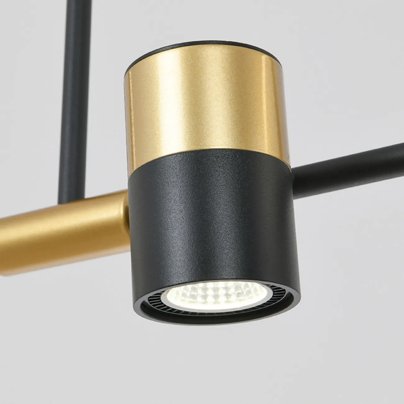 Подвесной светильник BASEL L6 от ImperiumLoft