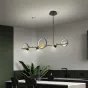 Подвесной светильник BASEL L6 от ImperiumLoft