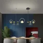 Подвесной светильник BASEL L6 от ImperiumLoft