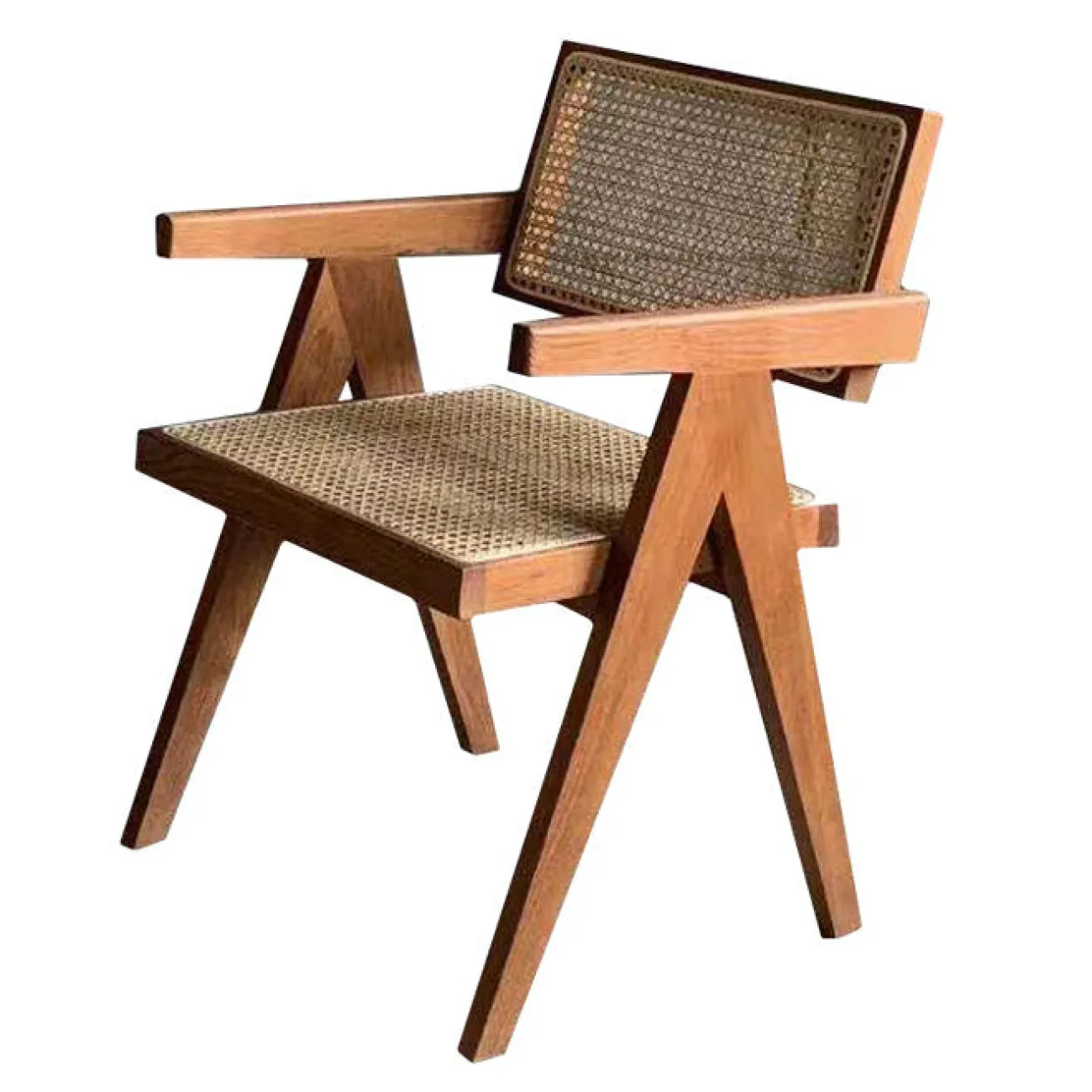 Дизайнерский обеденный стул LaLume-ST00213