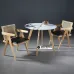Дизайнерский обеденный стул LaLume-ST00213