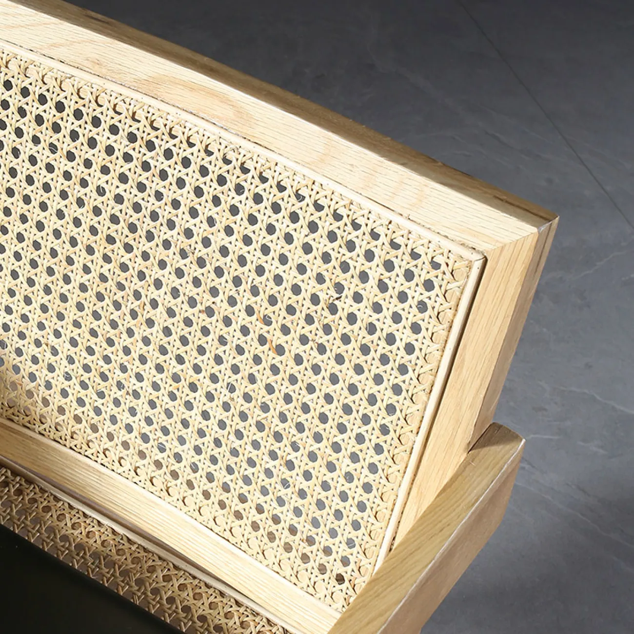 Дизайнерский обеденный стул LaLume-ST00213