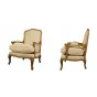 Кресло French Provence ArmChair Shebbi Light от LaLume