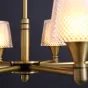 Подвесная люстра TRIUMPH от ImperiumLoft