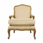 Кресло French Provence ArmChair Shebbi Light от LaLume