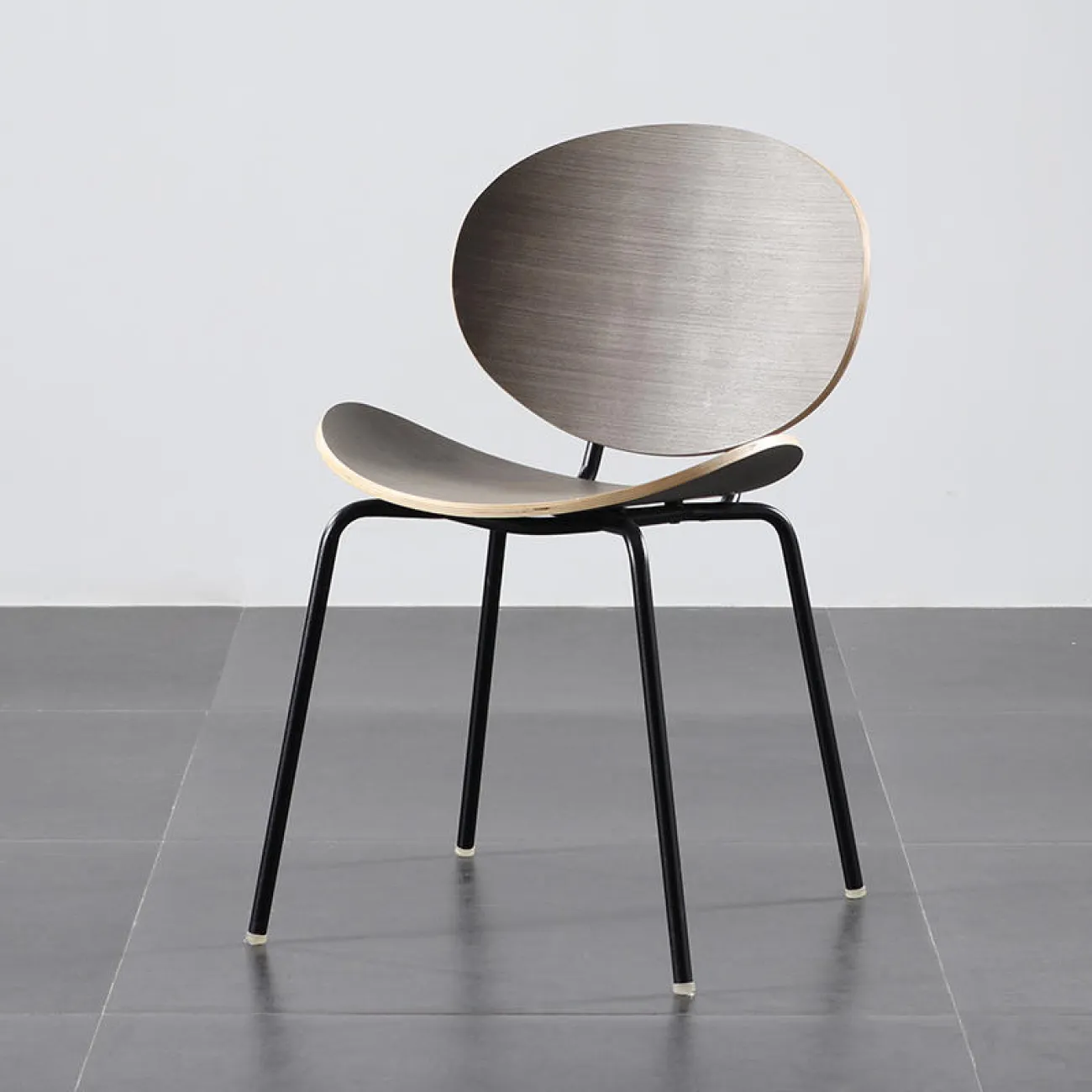 Дизайнерский обеденный стул LaLume-ST00268