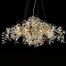 Люстра FAIRYTREE Chandelier Gold 9