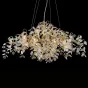 Люстра FAIRYTREE Chandelier Gold 9