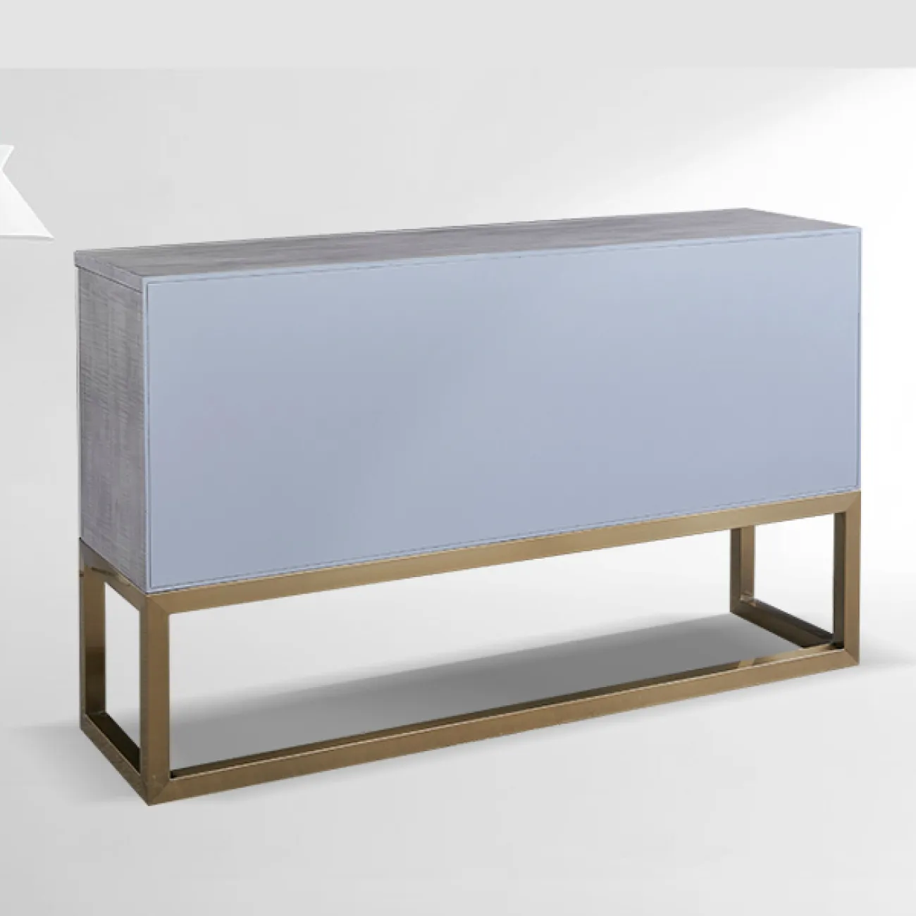 Дизайнерский комод - LaLume-LK00108