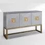 Дизайнерский комод - LaLume-LK00108