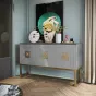 Дизайнерский комод - LaLume-LK00108