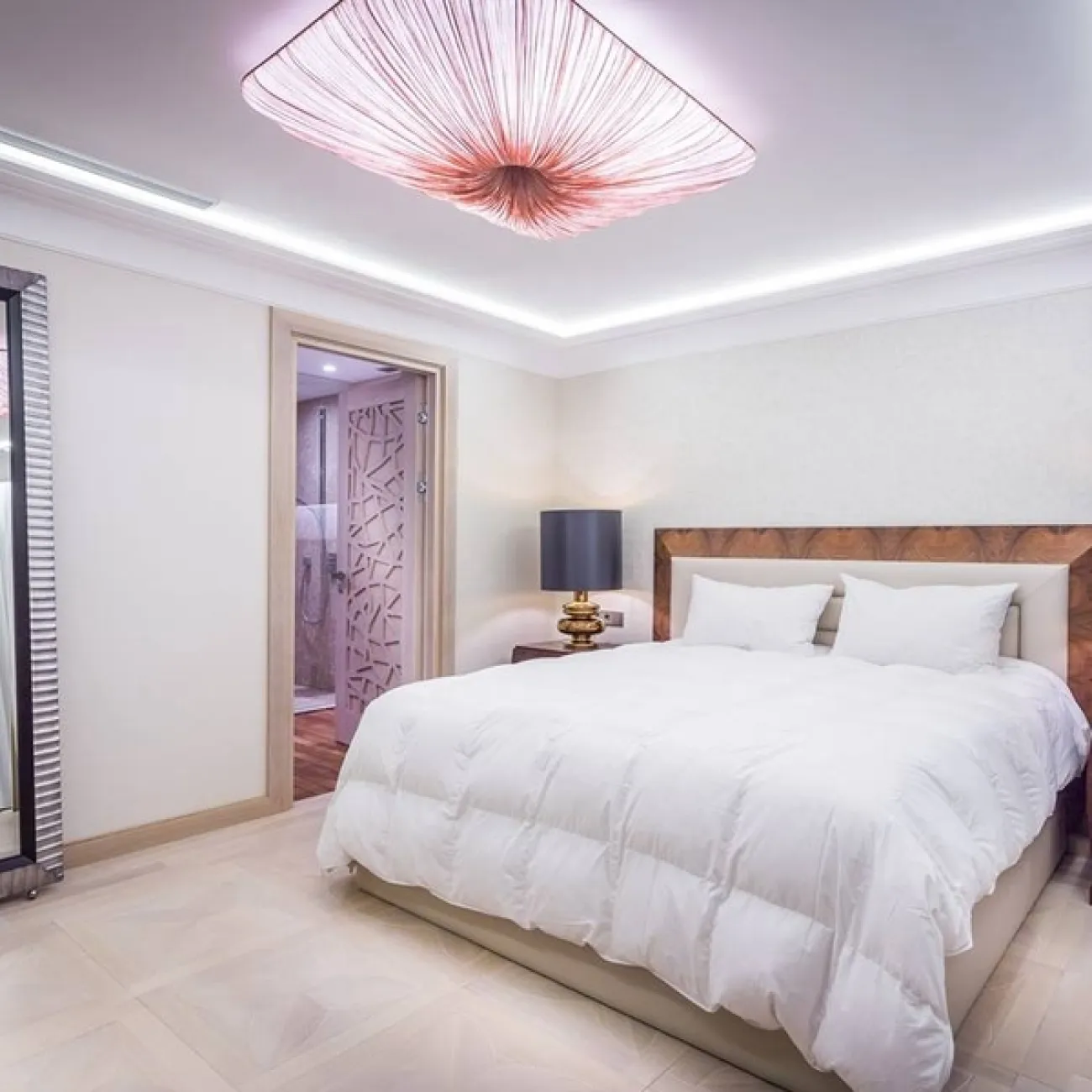 Светильник Aqua Creations Lighting Nara от ImperiumLoft