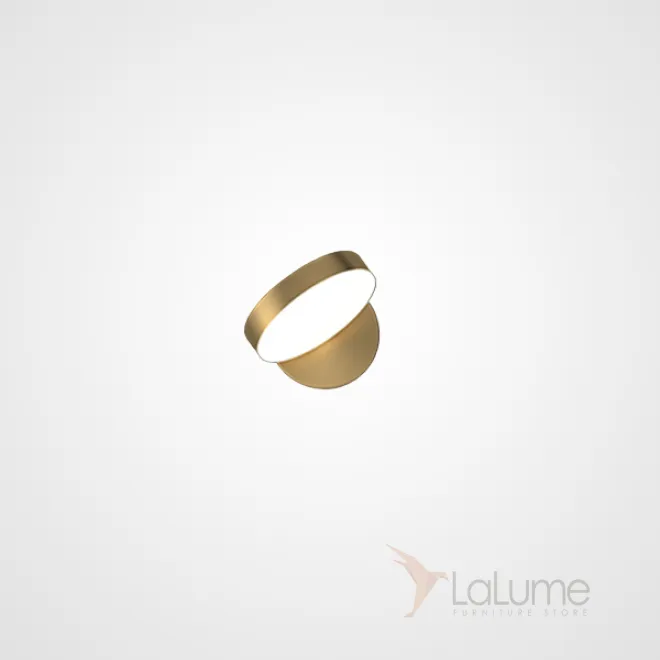 Настенный светильник LIVEIG WALL L12 от ImperiumLoft