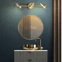 Настенный светильник LIVEIG WALL L52 от ImperiumLoft