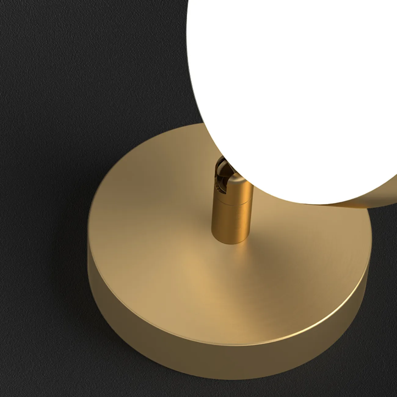 Настенный светильник LIVEIG WALL L52 от ImperiumLoft