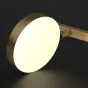 Настенный светильник LIVEIG WALL L52 от ImperiumLoft