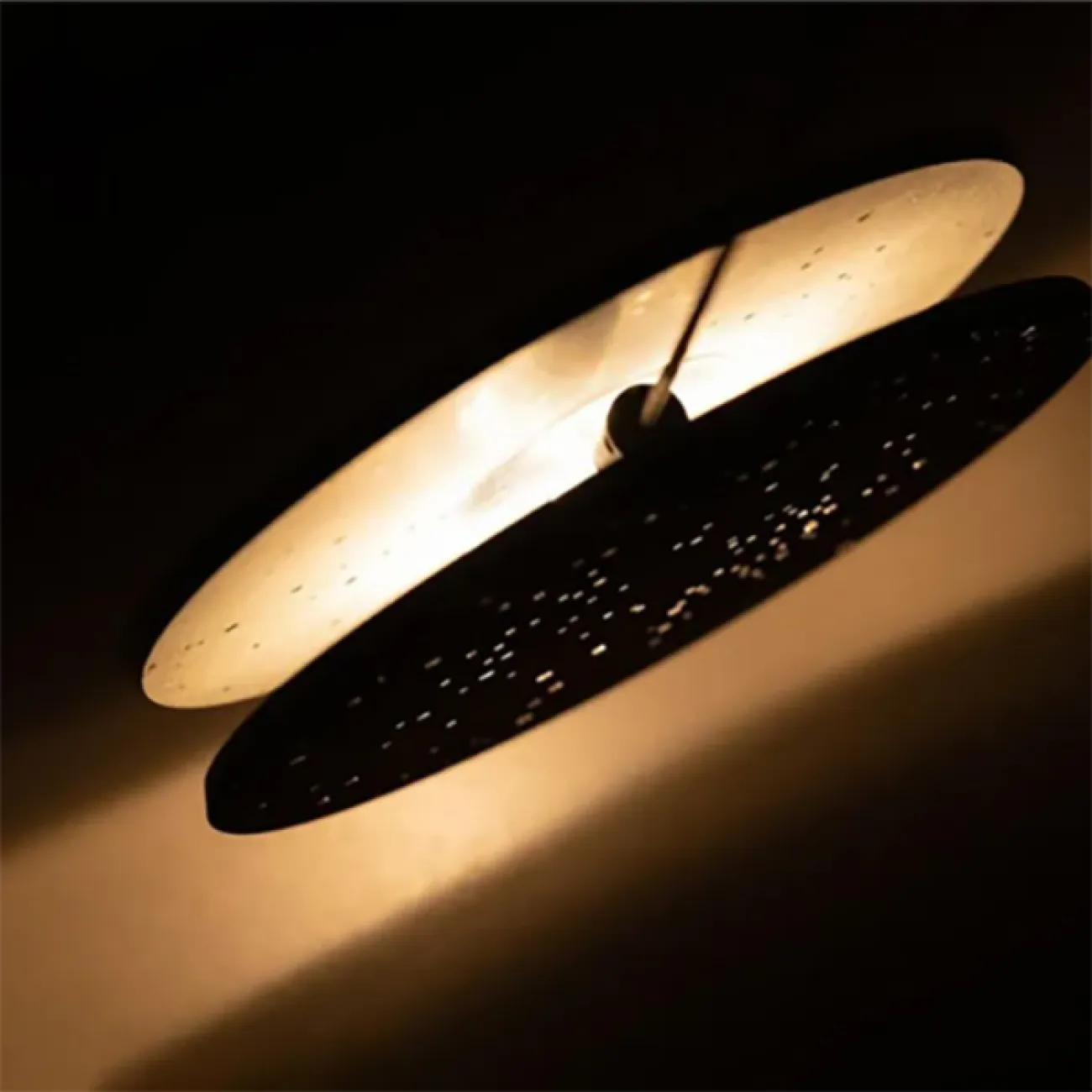 Подвесной светильник AKVILON D15,5 от ImperiumLoft