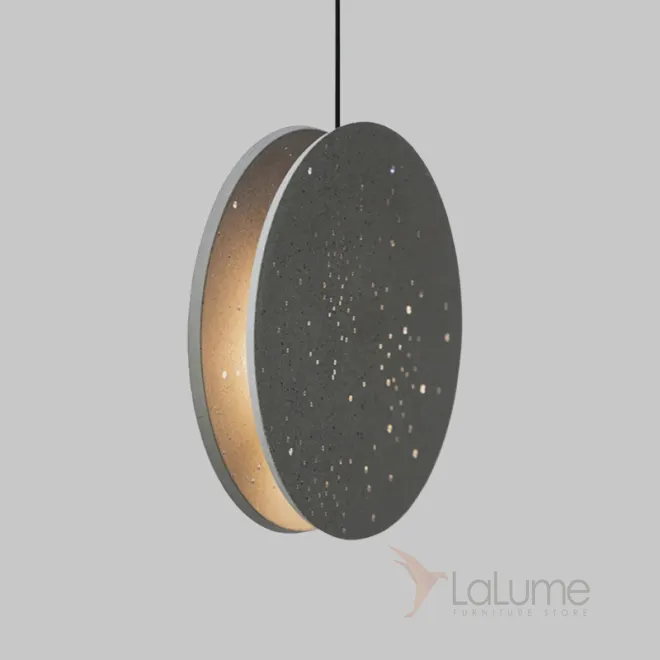 Подвесной светильник AKVILON D25,5 от ImperiumLoft