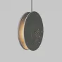 Подвесной светильник AKVILON D15,5 от ImperiumLoft
