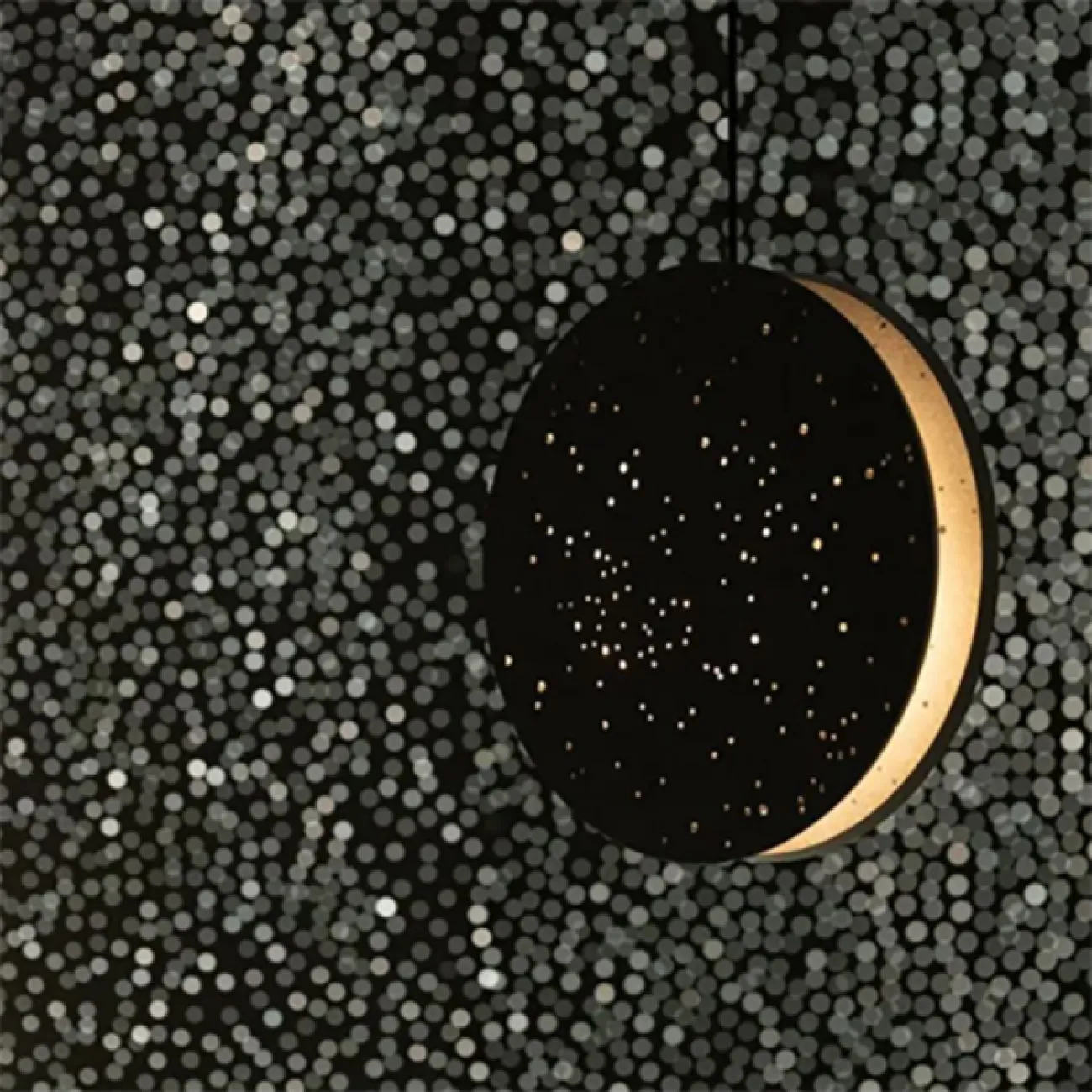 Подвесной светильник AKVILON D15,5 от ImperiumLoft