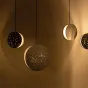Подвесной светильник AKVILON D15,5 от ImperiumLoft