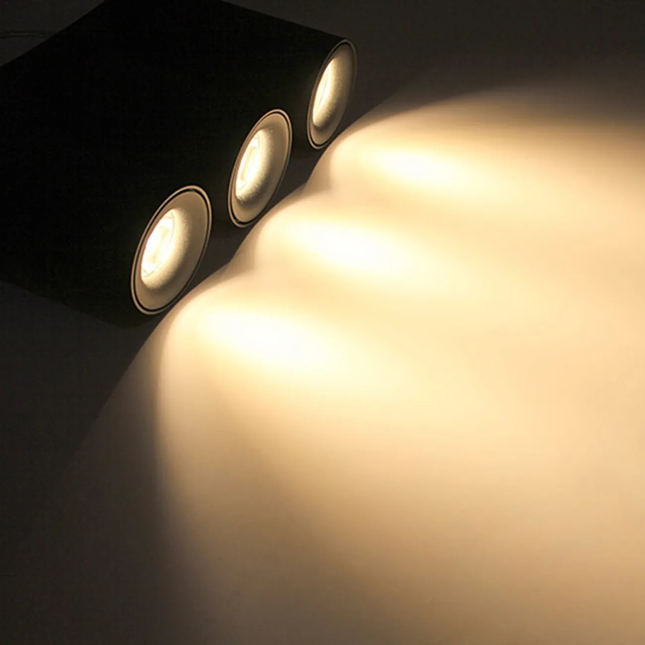 Потолочный светильник D TRIO Черный от ImperiumLoft Потолочный светильник D TRIO Черный от ImperiumLoft